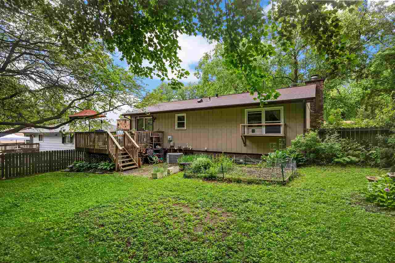 2238 Russell Drive Iowa City IA 52240
