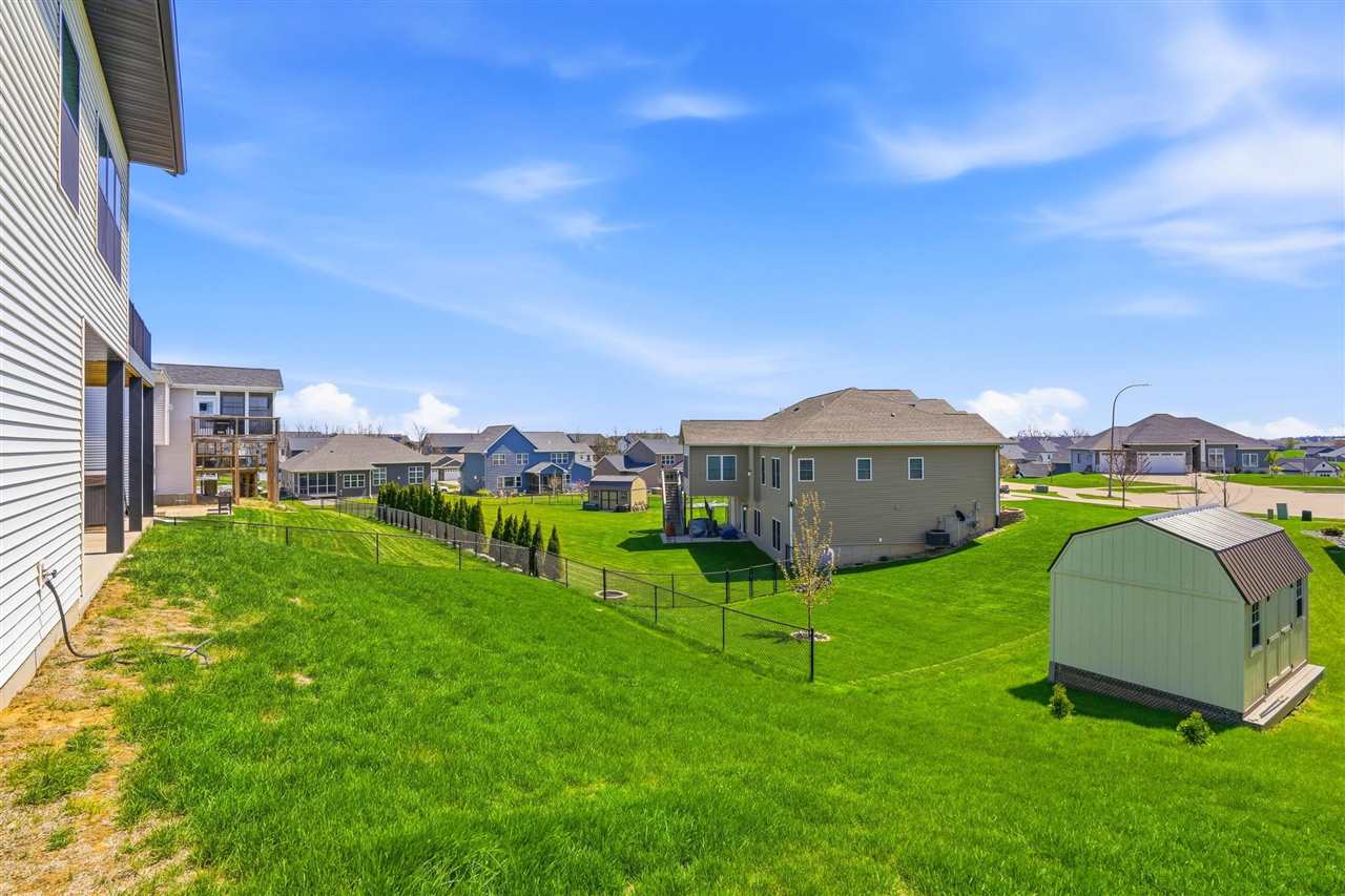 505 Dogwood Lane Tiffin IA 52340