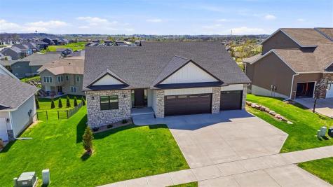 505 Dogwood Lane Tiffin IA 52340
