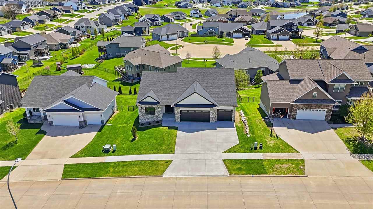 505 Dogwood Lane Tiffin IA 52340