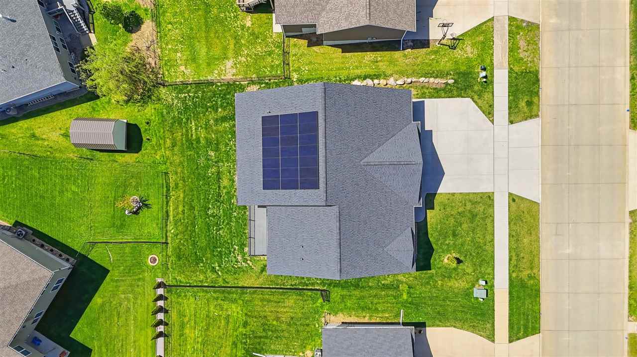 505 Dogwood Lane Tiffin IA 52340