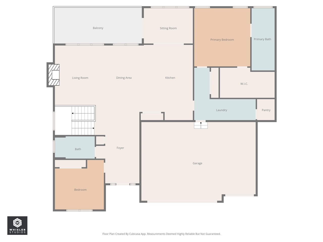505 Dogwood Lane Tiffin IA 52340