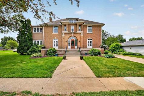 215 E Market Street Lisbon IA 52253-0000