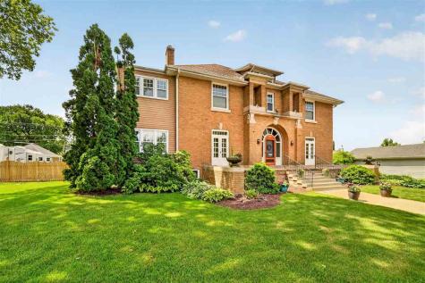 215 E Market Street Lisbon IA 52253-0000