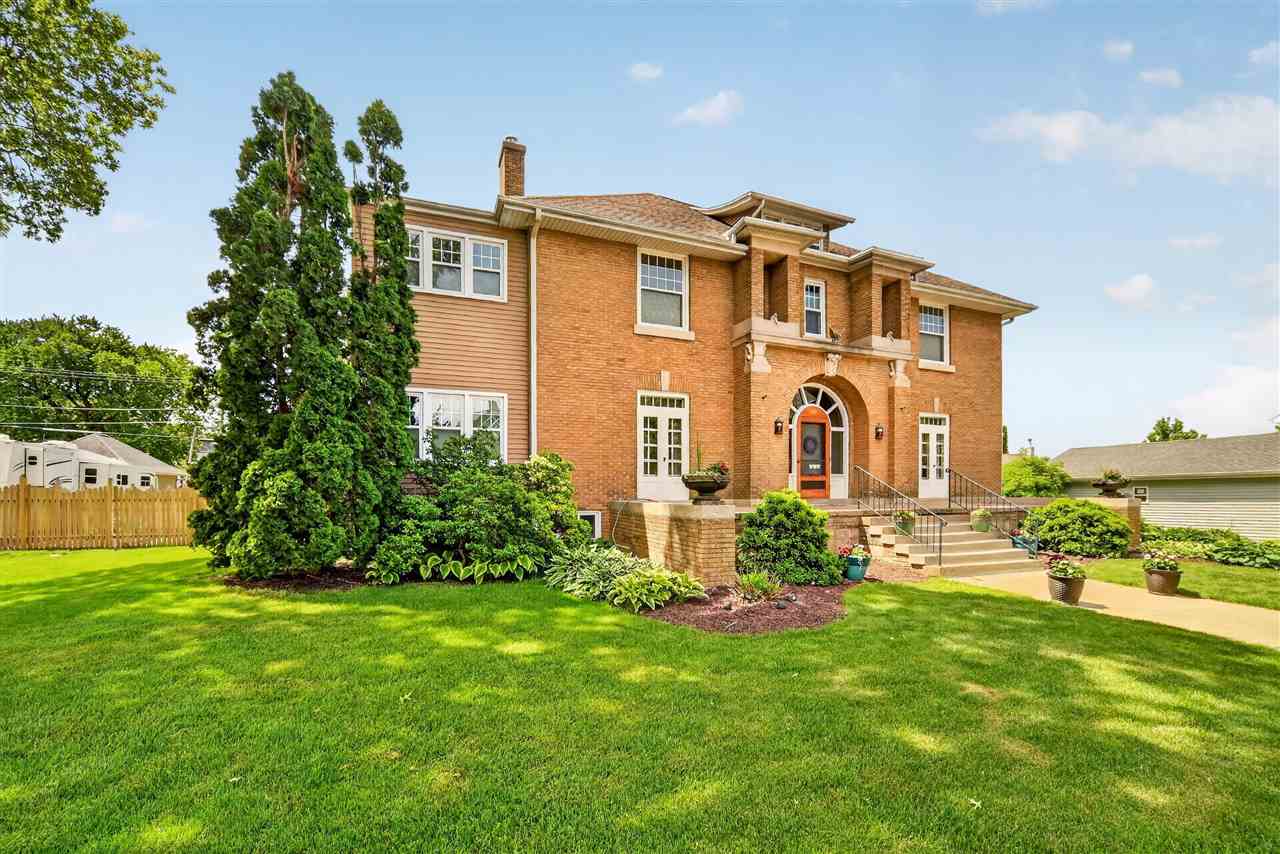 215 E Market Street Lisbon IA 52253-0000