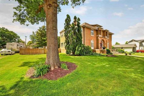 215 E Market Street Lisbon IA 52253-0000
