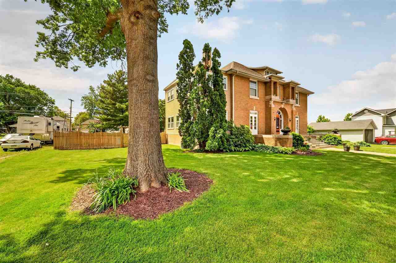 215 E Market Street Lisbon IA 52253-0000
