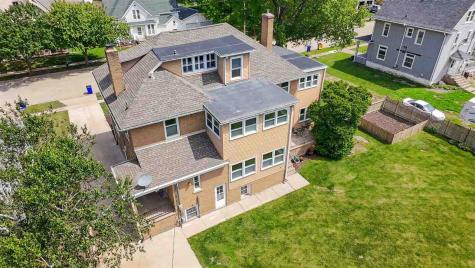215 E Market Street Lisbon IA 52253-0000