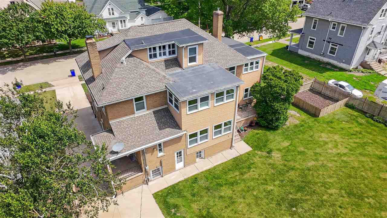 215 E Market Street Lisbon IA 52253-0000