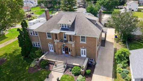 215 E Market Street Lisbon IA 52253-0000
