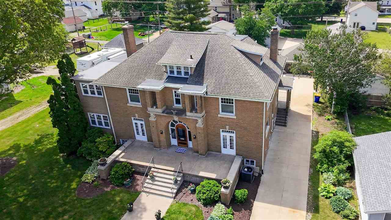 215 E Market Street Lisbon IA 52253-0000