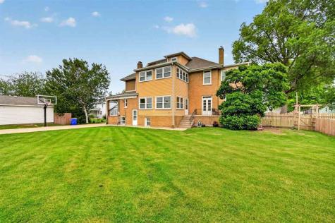 215 E Market Street Lisbon IA 52253-0000