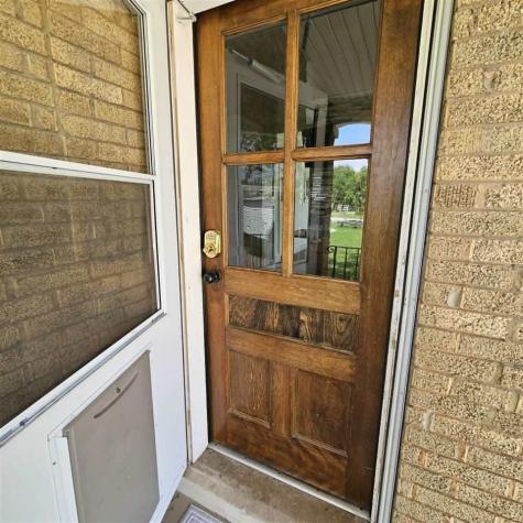 215 E Market Street Lisbon IA 52253-0000
