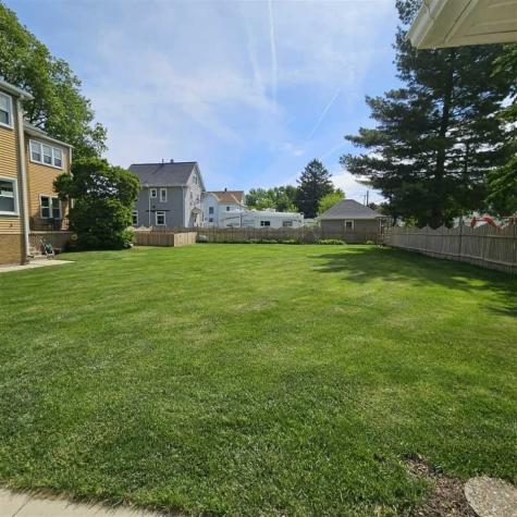 215 E Market Street Lisbon IA 52253-0000