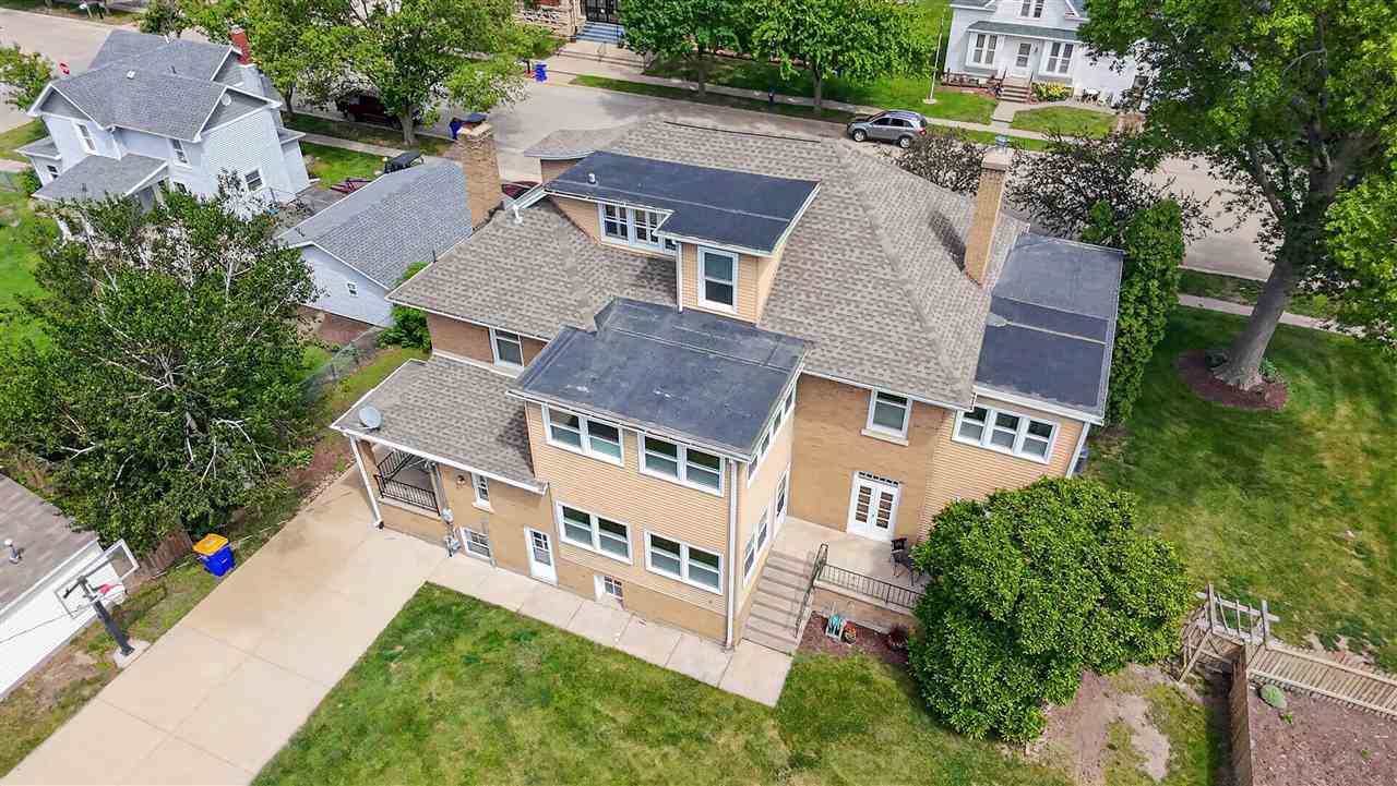 215 E Market Street Lisbon IA 52253-0000