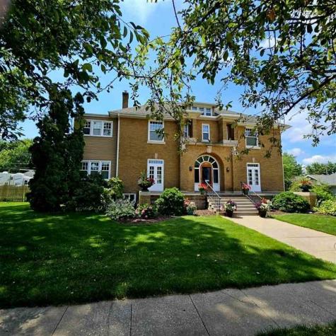 215 E Market Street Lisbon IA 52253-0000