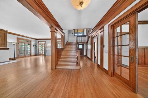 215 E Market Street Lisbon IA 52253-0000