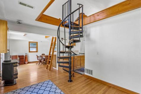 1915 Muscatine Avenue Iowa City IA 52240