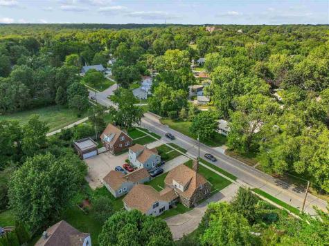 1915 Muscatine Avenue Iowa City IA 52240