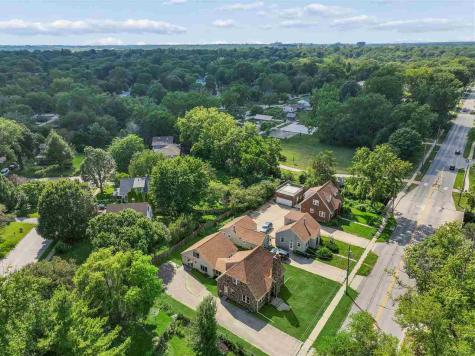 1915 Muscatine Avenue Iowa City IA 52240