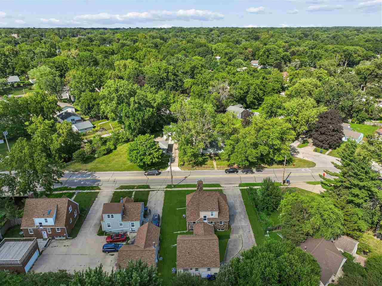 1915 Muscatine Avenue Iowa City IA 52240