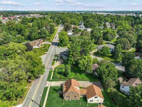 1915 Muscatine Avenue Iowa City IA 52240