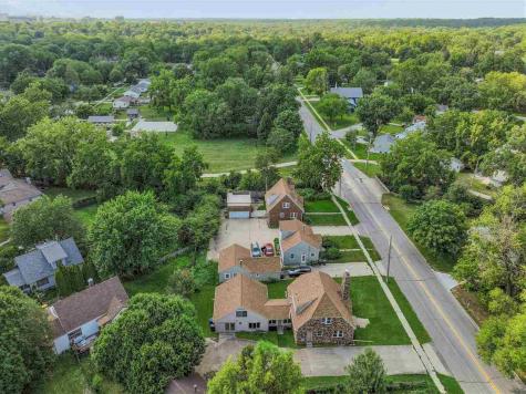 1915 Muscatine Avenue Iowa City IA 52240