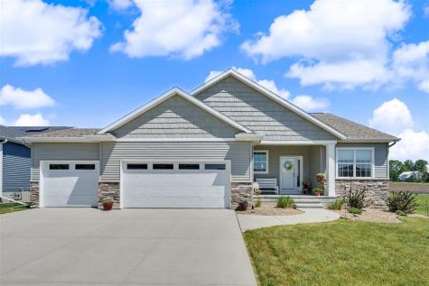 2868 Royal Oak Ridge Road Marion IA 52302