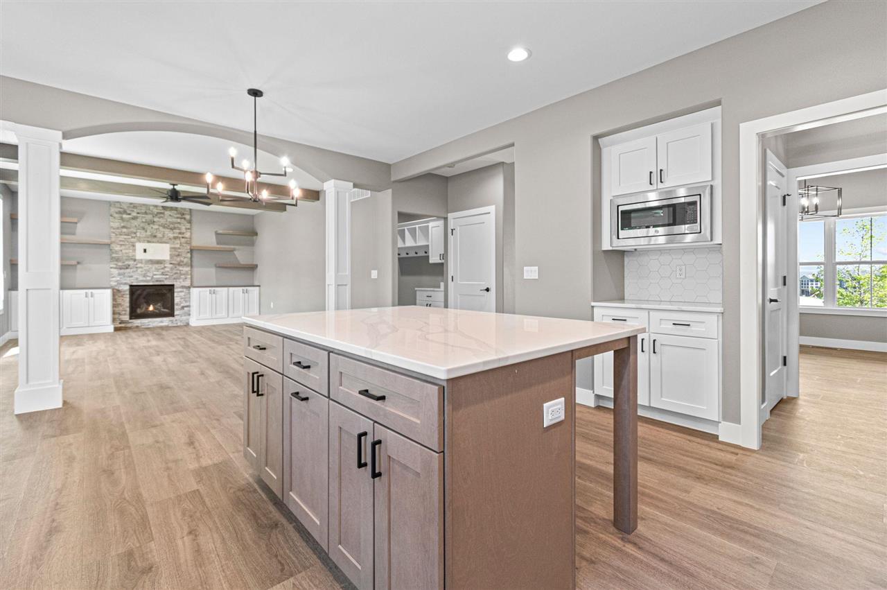 1005 Thomas Circle Tiffin IA 52340
