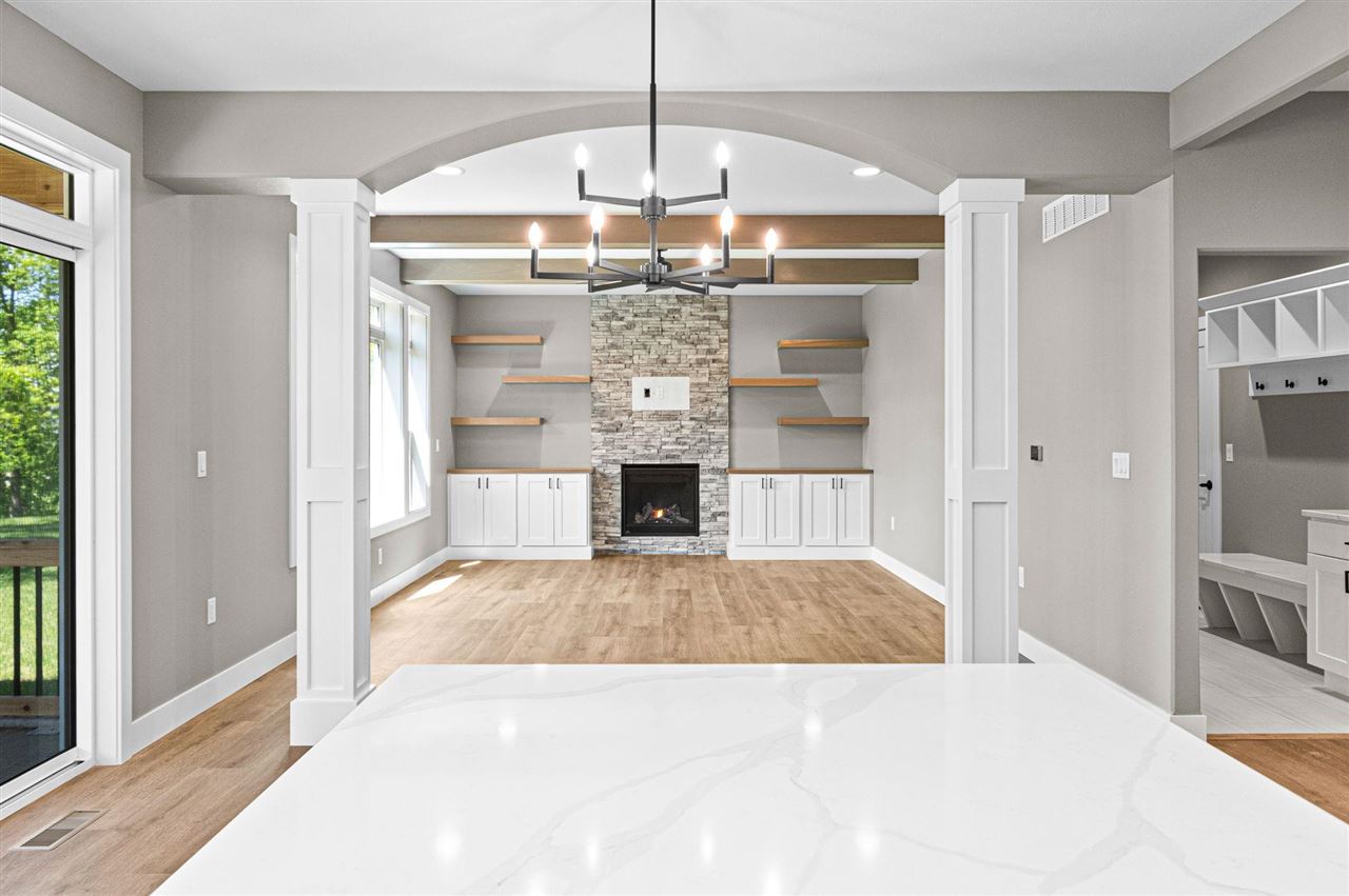 1005 Thomas Circle Tiffin IA 52340