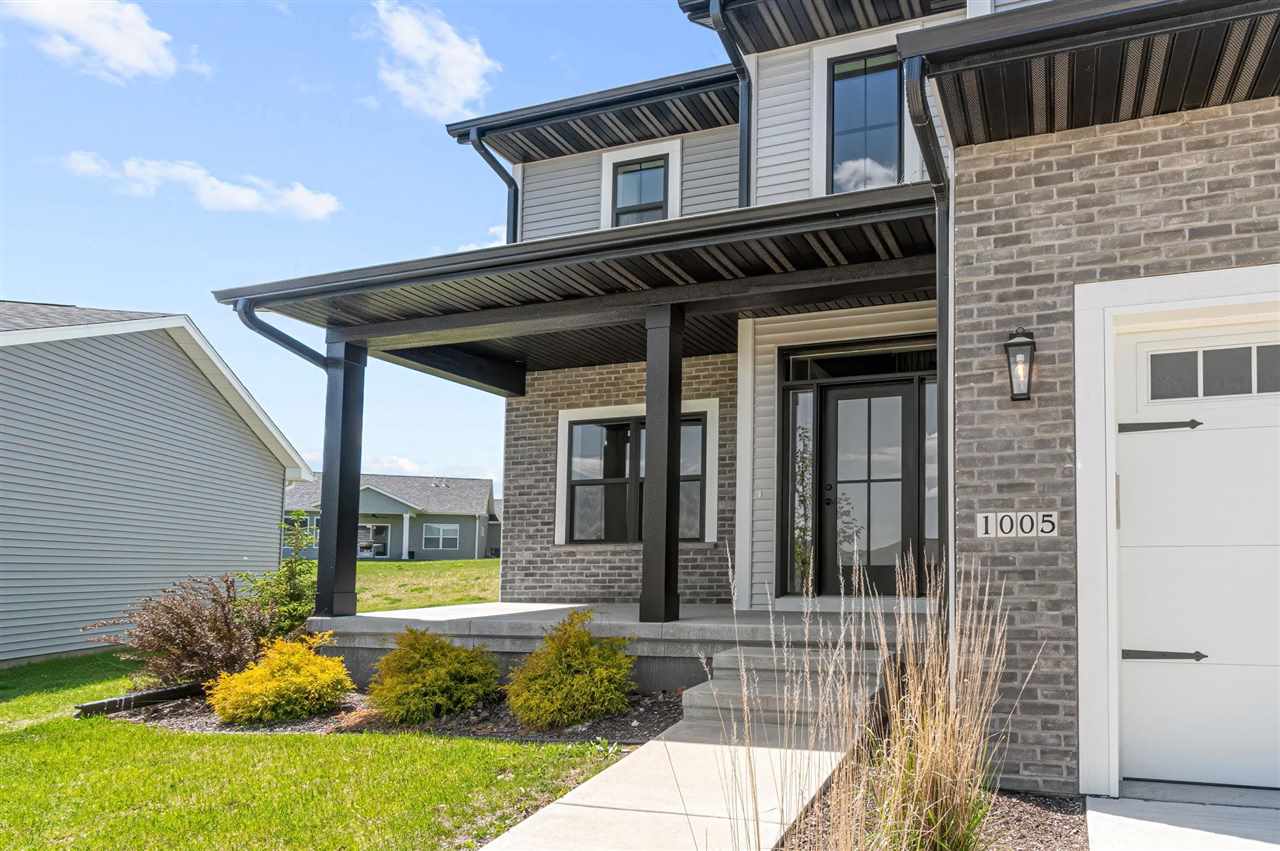 1005 Thomas Circle Tiffin IA 52340