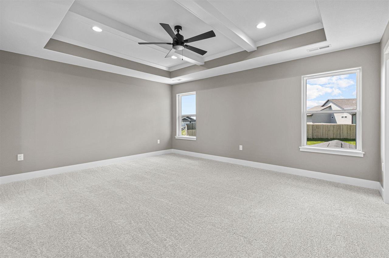 1005 Thomas Circle Tiffin IA 52340