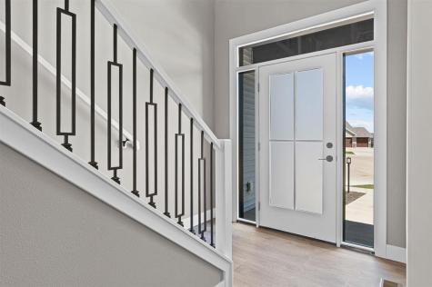 1005 Thomas Circle Tiffin IA 52340