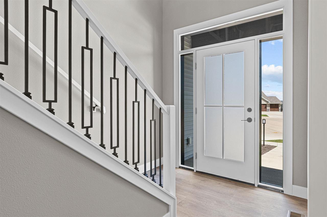 1005 Thomas Circle Tiffin IA 52340