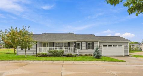 288 Paddock Circle Iowa City IA 52240