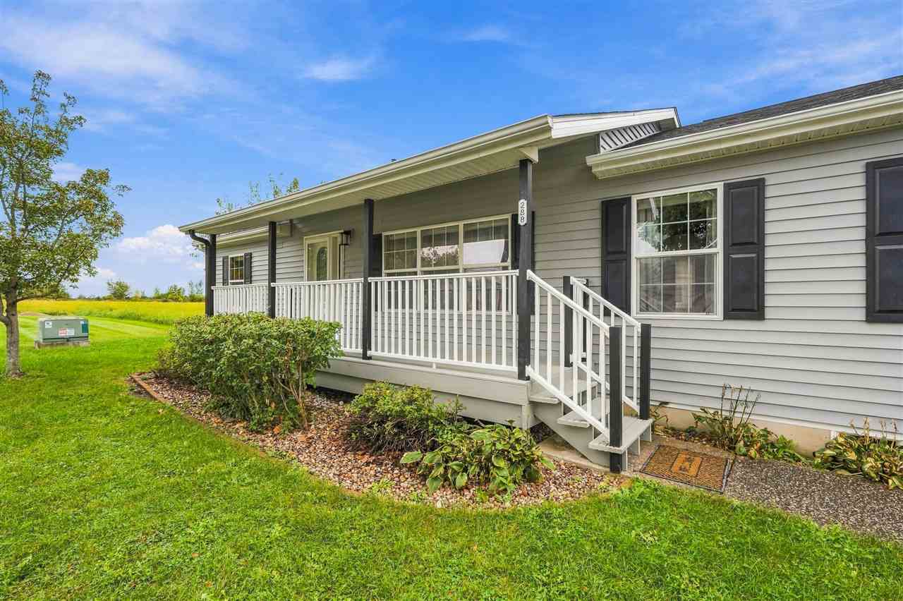 288 Paddock Circle Iowa City IA 52240