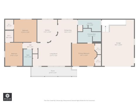 288 Paddock Circle Iowa City IA 52240