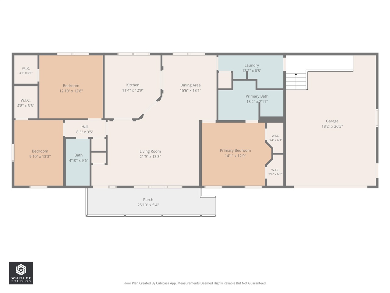 288 Paddock Circle Iowa City IA 52240
