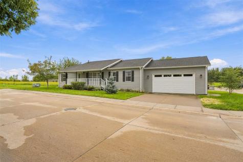288 Paddock Circle Iowa City IA 52240