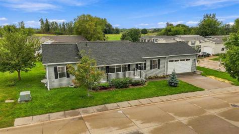 288 Paddock Circle Iowa City IA 52240
