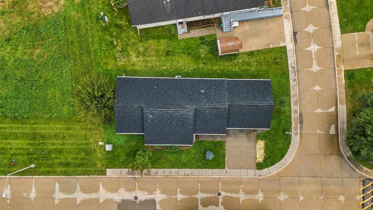 288 Paddock Circle Iowa City IA 52240