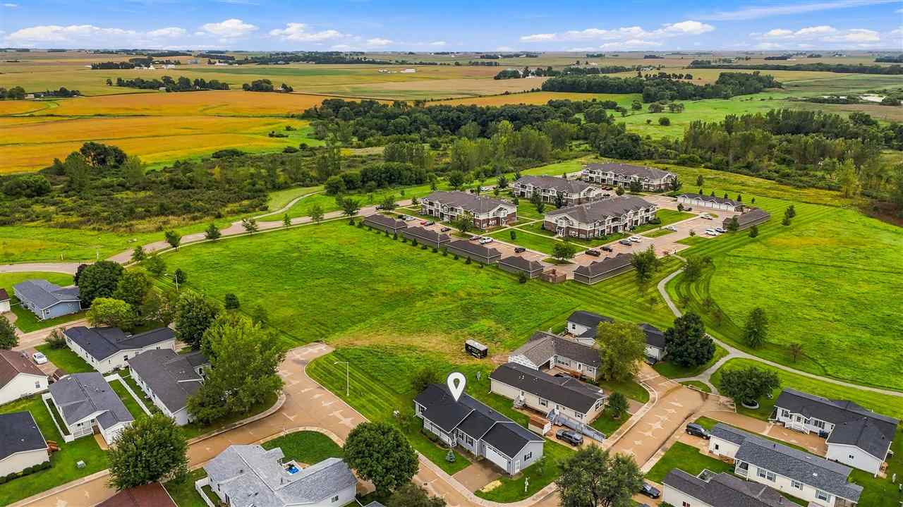 288 Paddock Circle Iowa City IA 52240