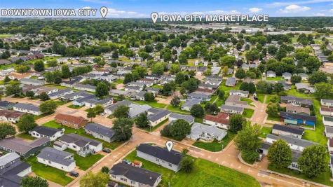 288 Paddock Circle Iowa City IA 52240