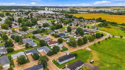288 Paddock Circle Iowa City IA 52240