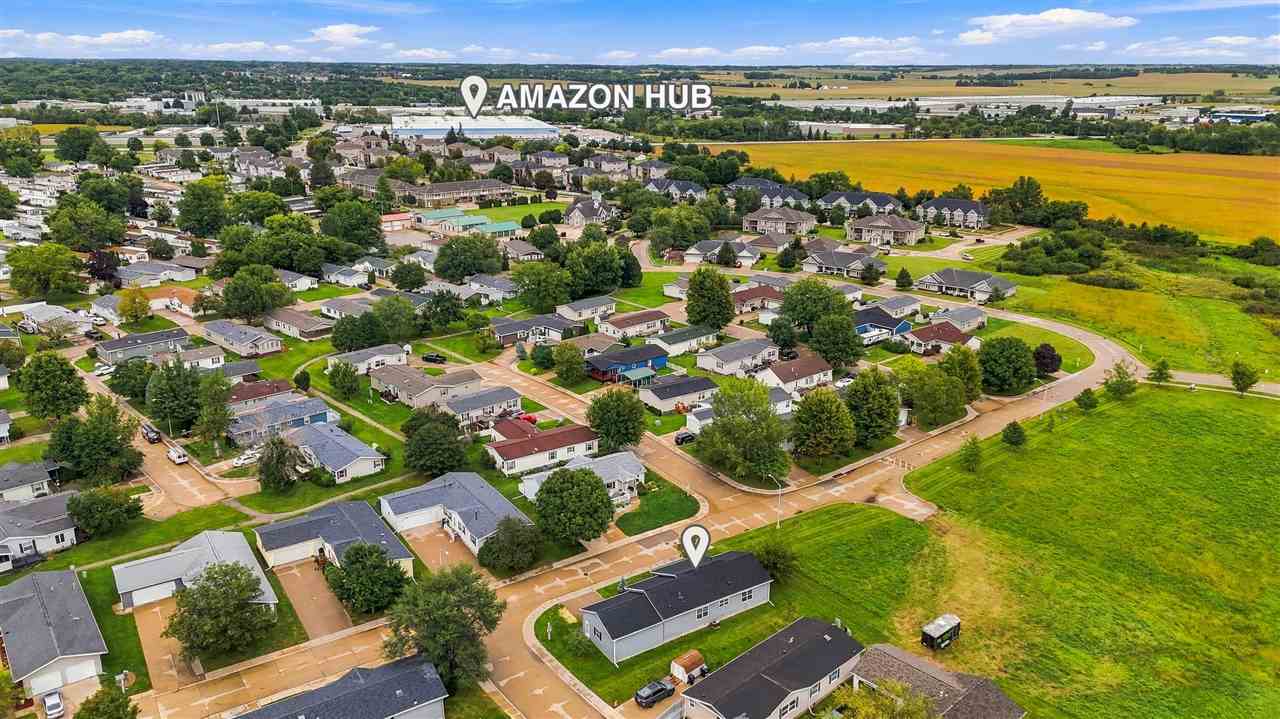 288 Paddock Circle Iowa City IA 52240