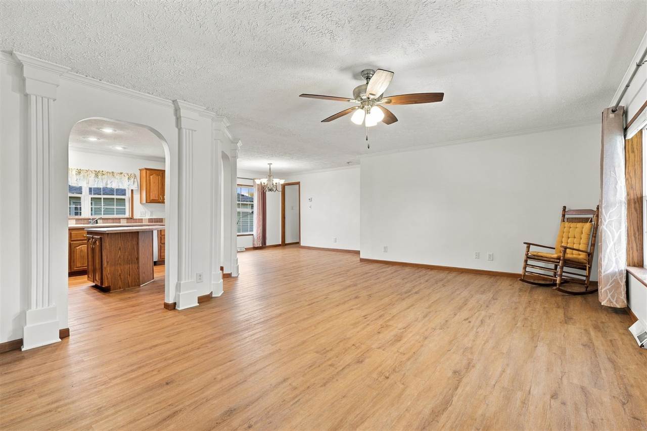 288 Paddock Circle Iowa City IA 52240