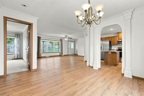 288 Paddock Circle Iowa City IA 52240