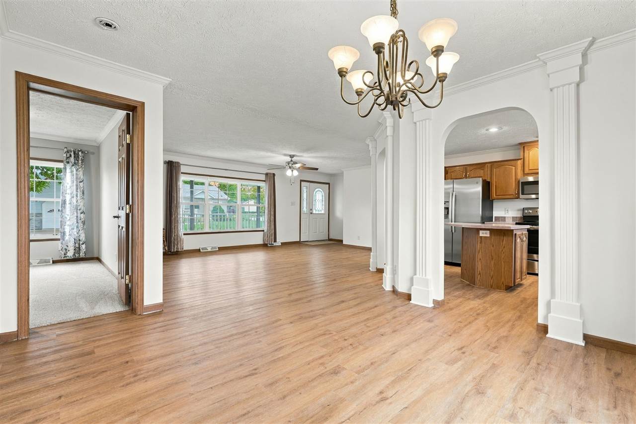 288 Paddock Circle Iowa City IA 52240