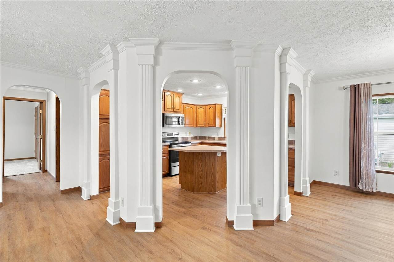 288 Paddock Circle Iowa City IA 52240