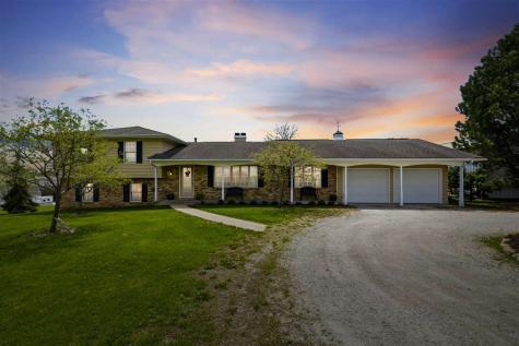 5325 Herbert Hoover Highway NE West Branch IA 52358